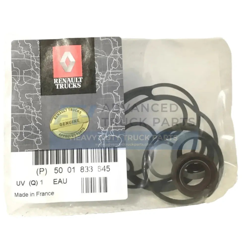 4103-5001833645 Genuine Mack Repair Kit - Truck To Trailer