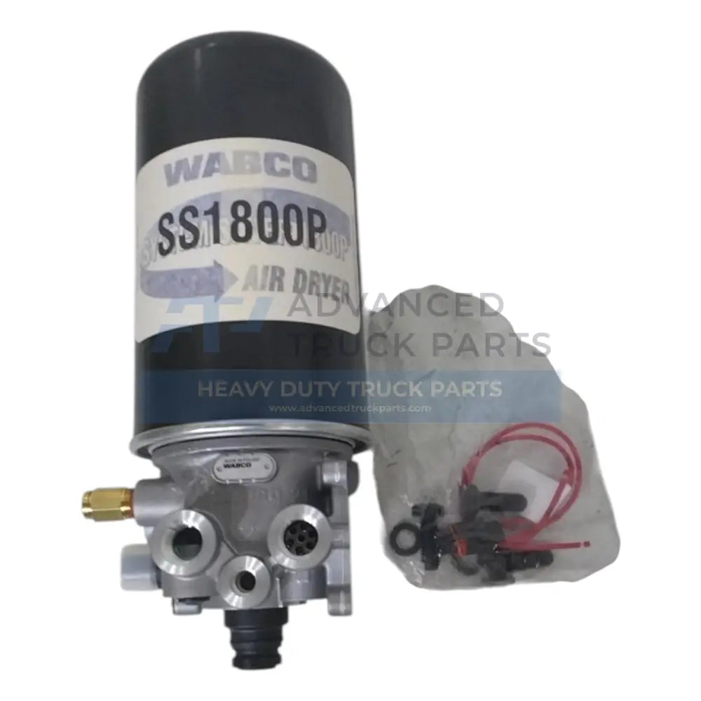 Genuine Mack Replacement Kit - Kits