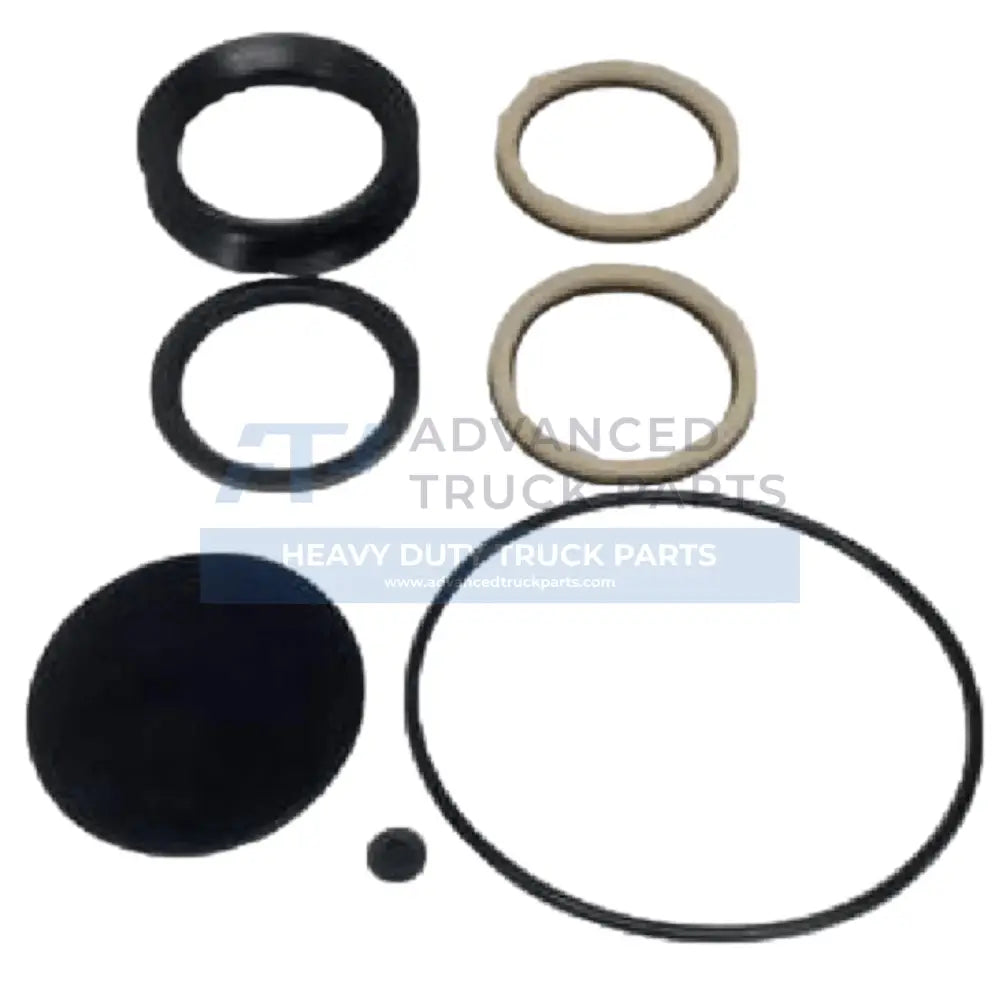 8148-5544871 Genuine Mack Rh Sheppard Kit Rebuild Seal - Truck To Trailer