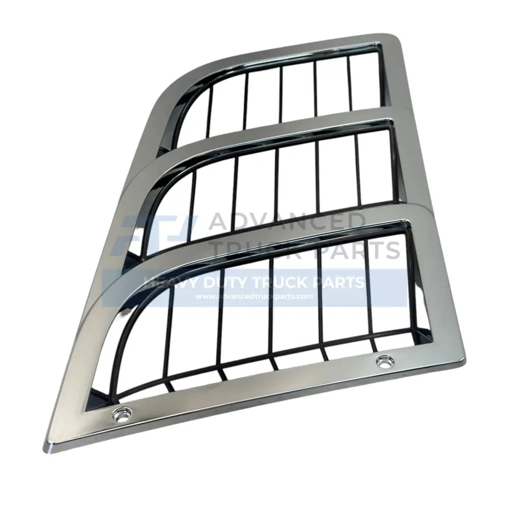20771627 Genuine Mack Right Air Intake Grille Grating