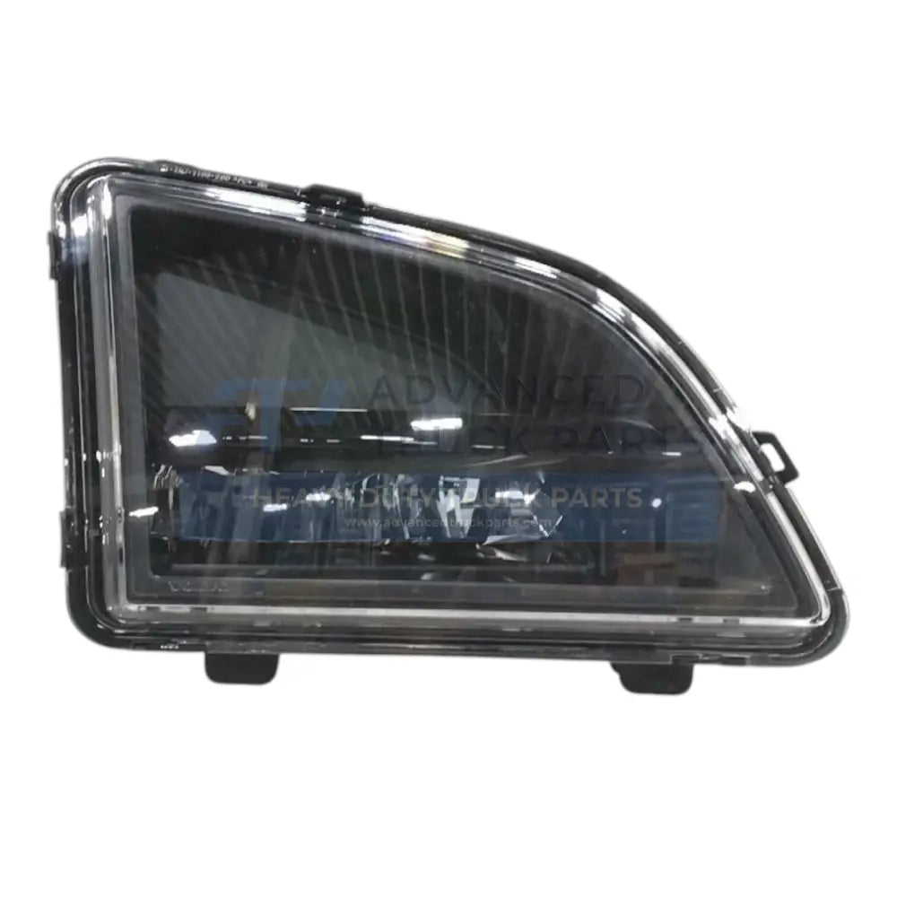 Genuine Mack Right Front Fog Lamp - Lighting