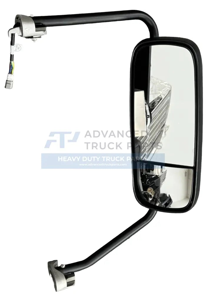 iPhoneアクセサリー MACK 82713423 Genuine Mack Right Hand Mirror – ADVANCED TRUCK PARTS