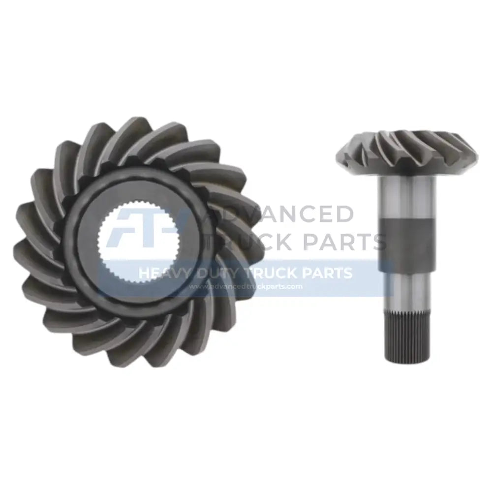 24KH11044 Genuine Mack Ring Gear Pinion