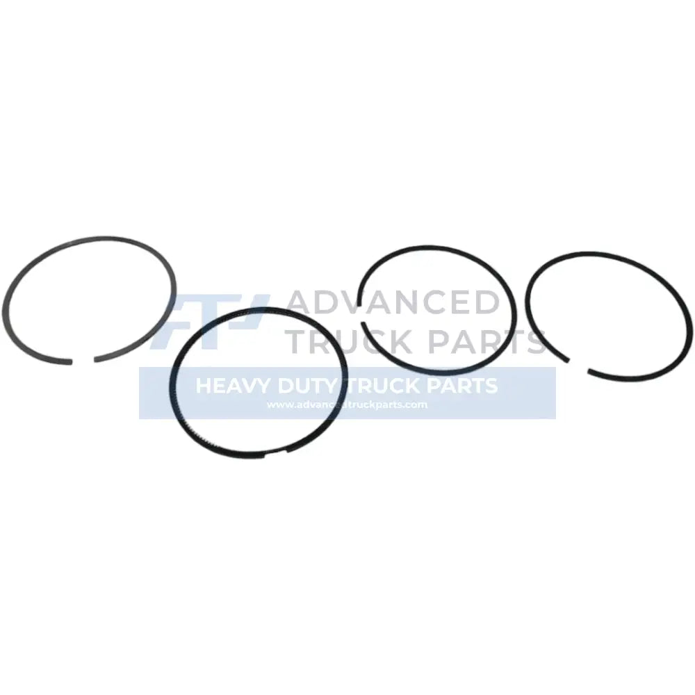 353GC2139 Genuine Mack Ring Set-4 Groove - Truck To Trailer