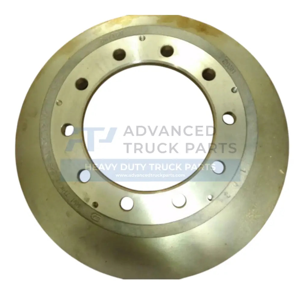85129349 Genuine Mack Rotor Brake - Truck To Trailer