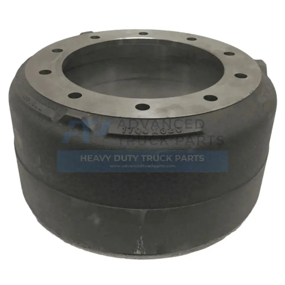 25191422 Genuine Mack Rotor - Truck To Trailer