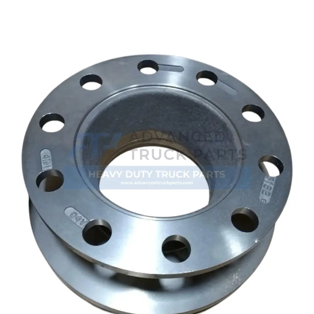 Genuine Mack Rotor - Rotors