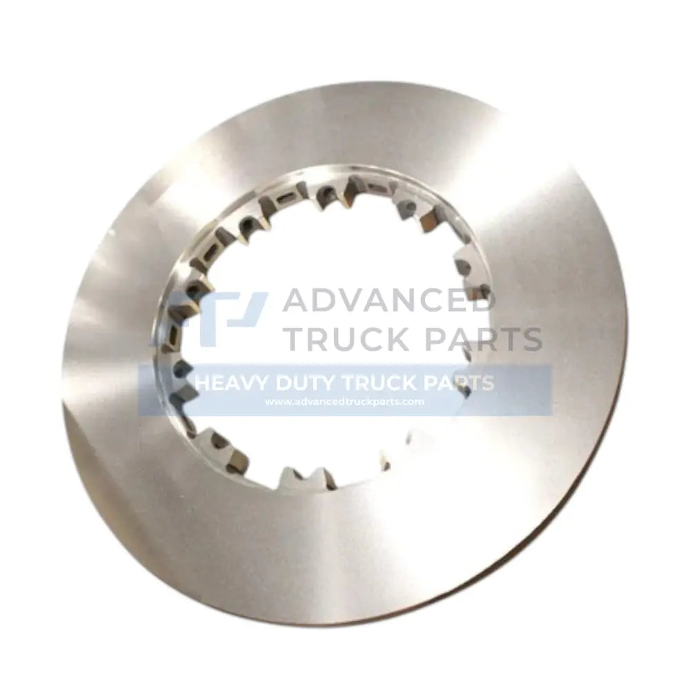 Genuine Mack Rotor - Rotors