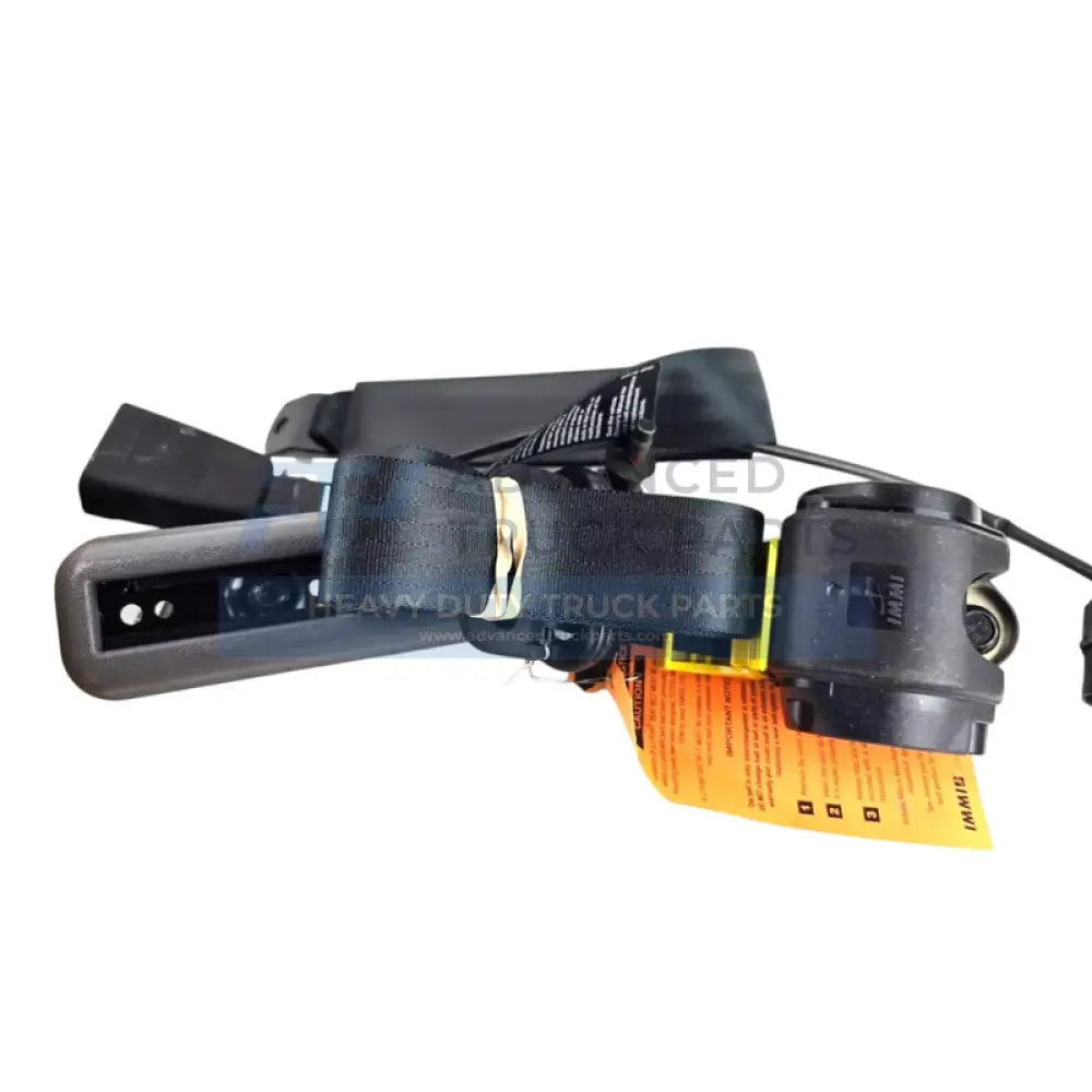 Genuine Mack Seat Belt Assembly - Seats