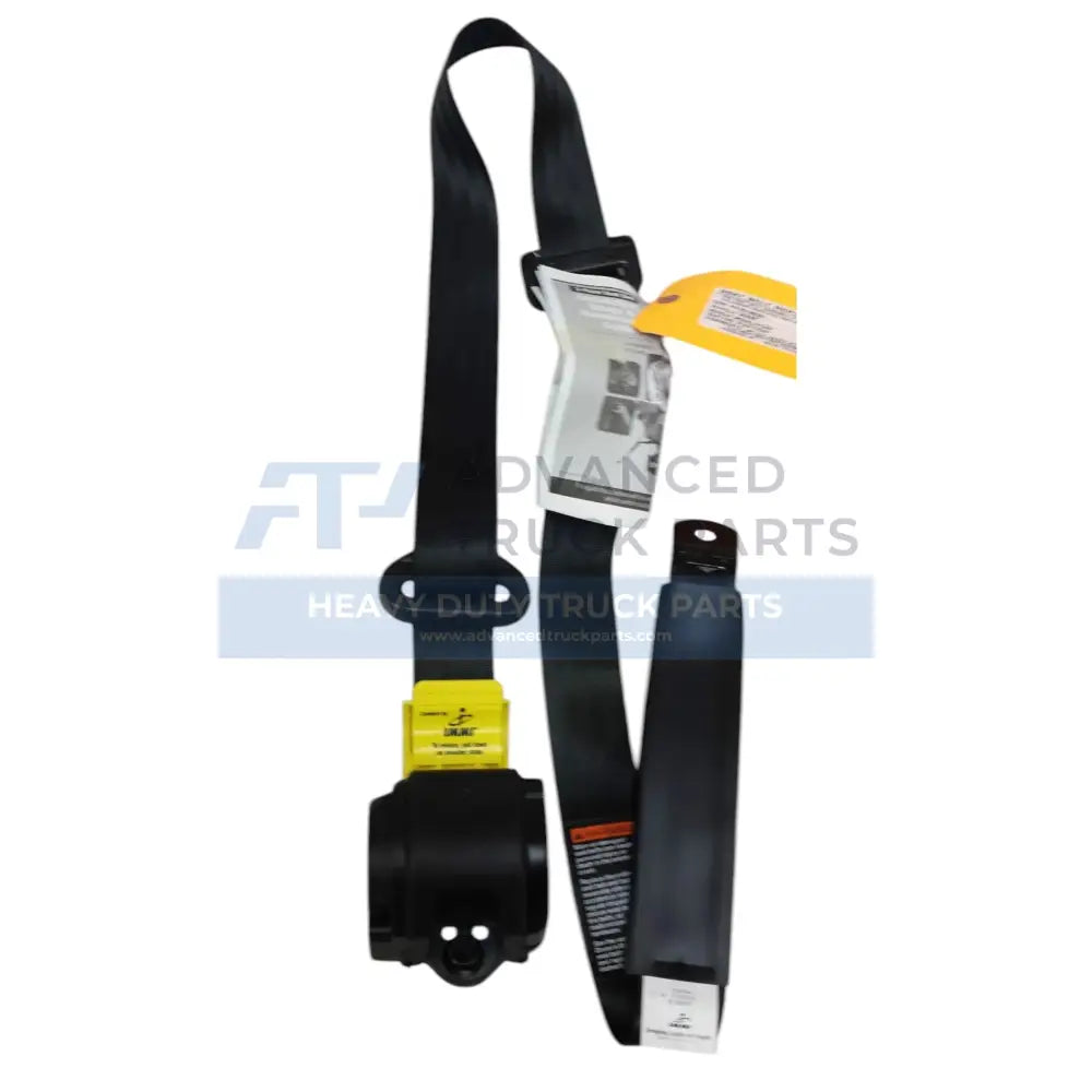 22841872 Genuine Mack Seat Belt - Truck To Trailer