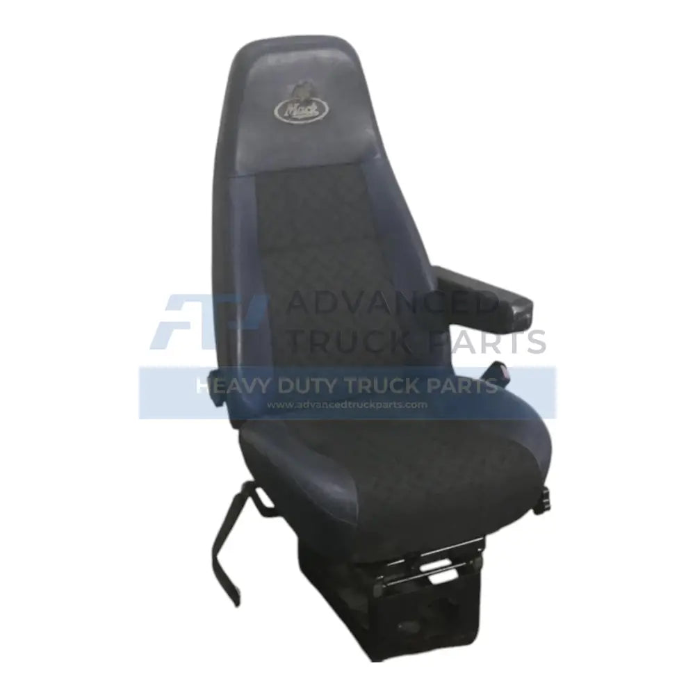 644185 Genuine Mack Seat - Truck To Trailer