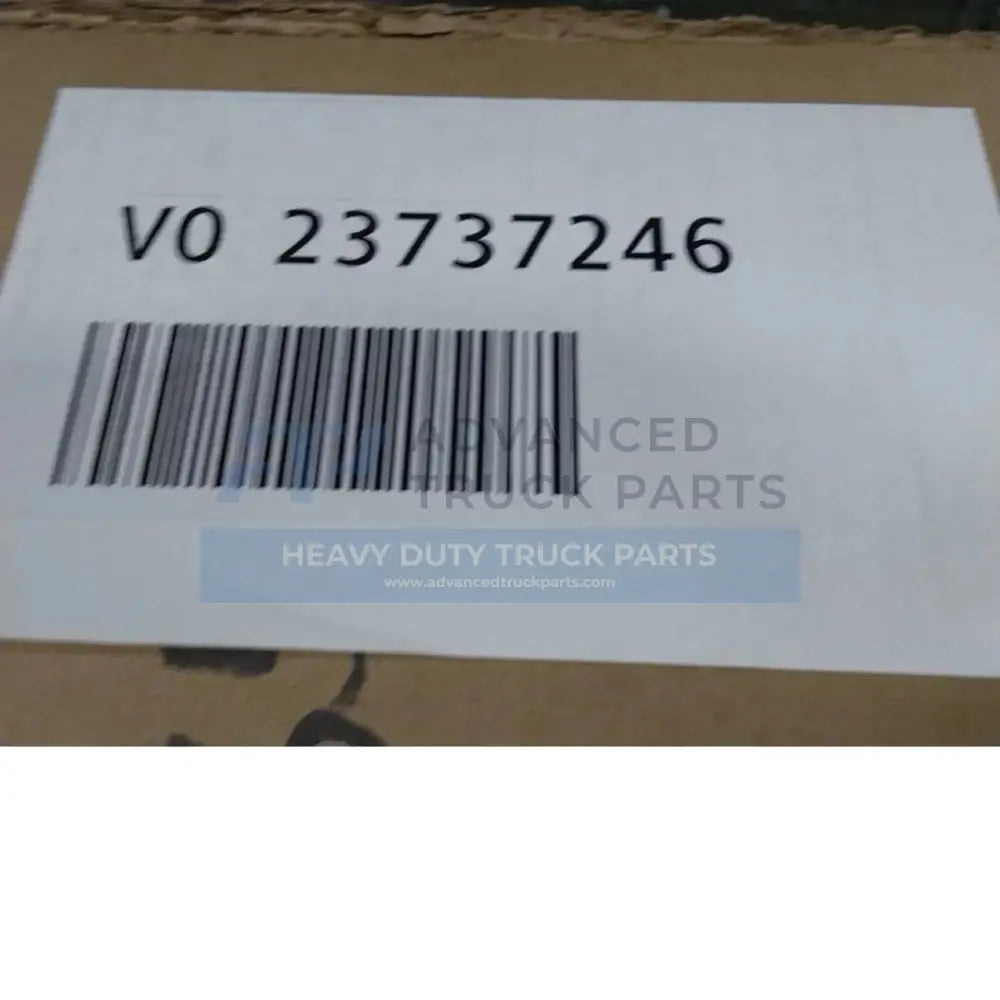 23737246 Genuine Mack Seat - Truck To Trailer
