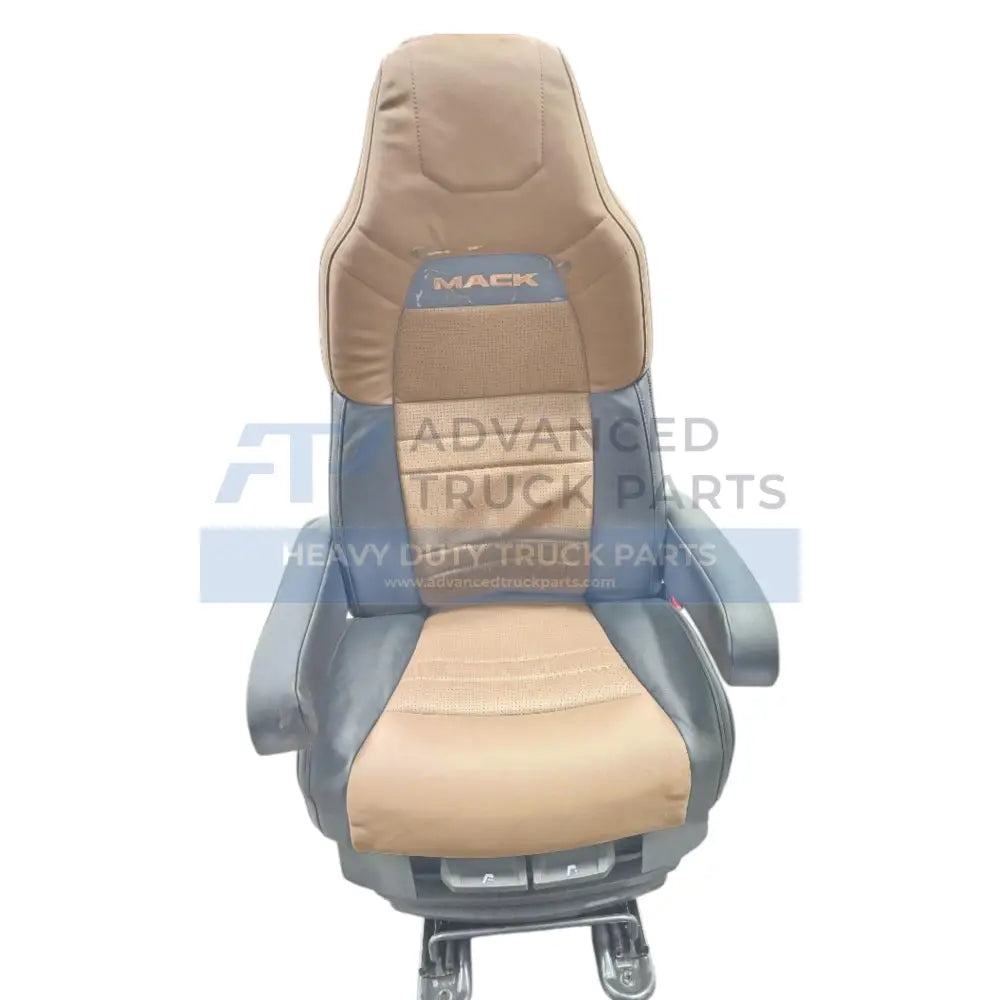 Genuine Mack Seat - Seats