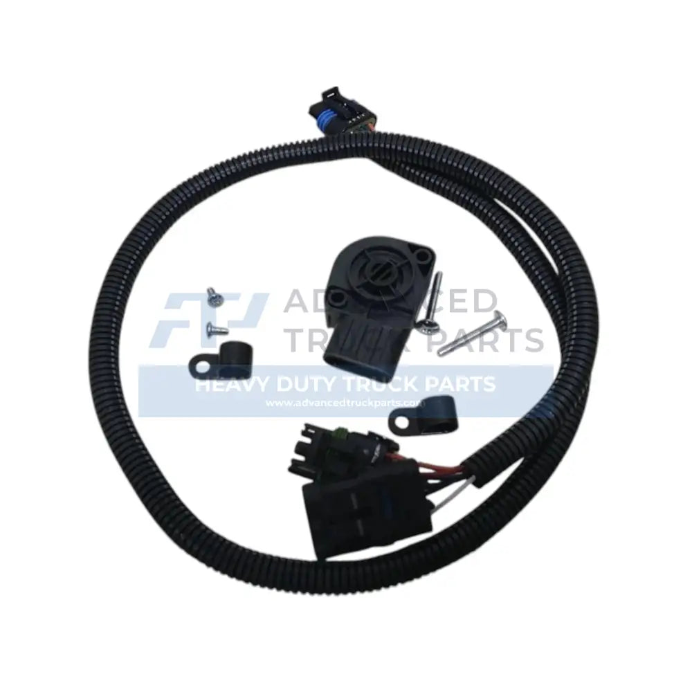 3917928 Genuine Mack Sensor Kit - Truck To Trailer