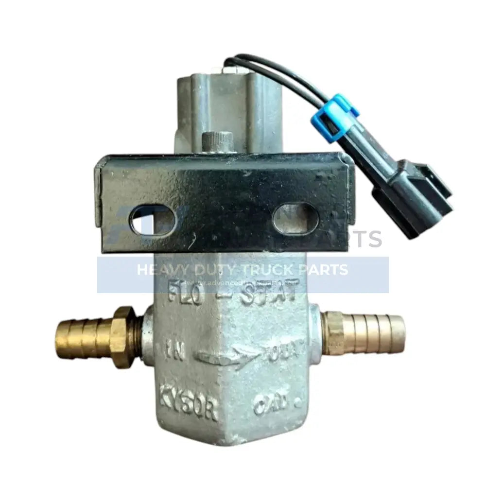 25496751 Genuine Mack Sensor - Truck To Trailer