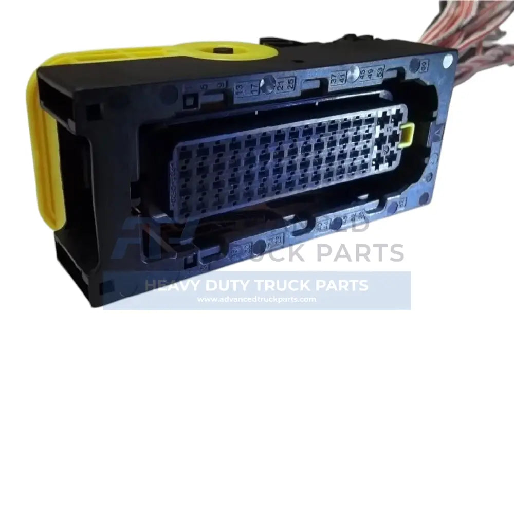 26034-0000011DEX Genuine Mack Service Connector - Truck To Trailer