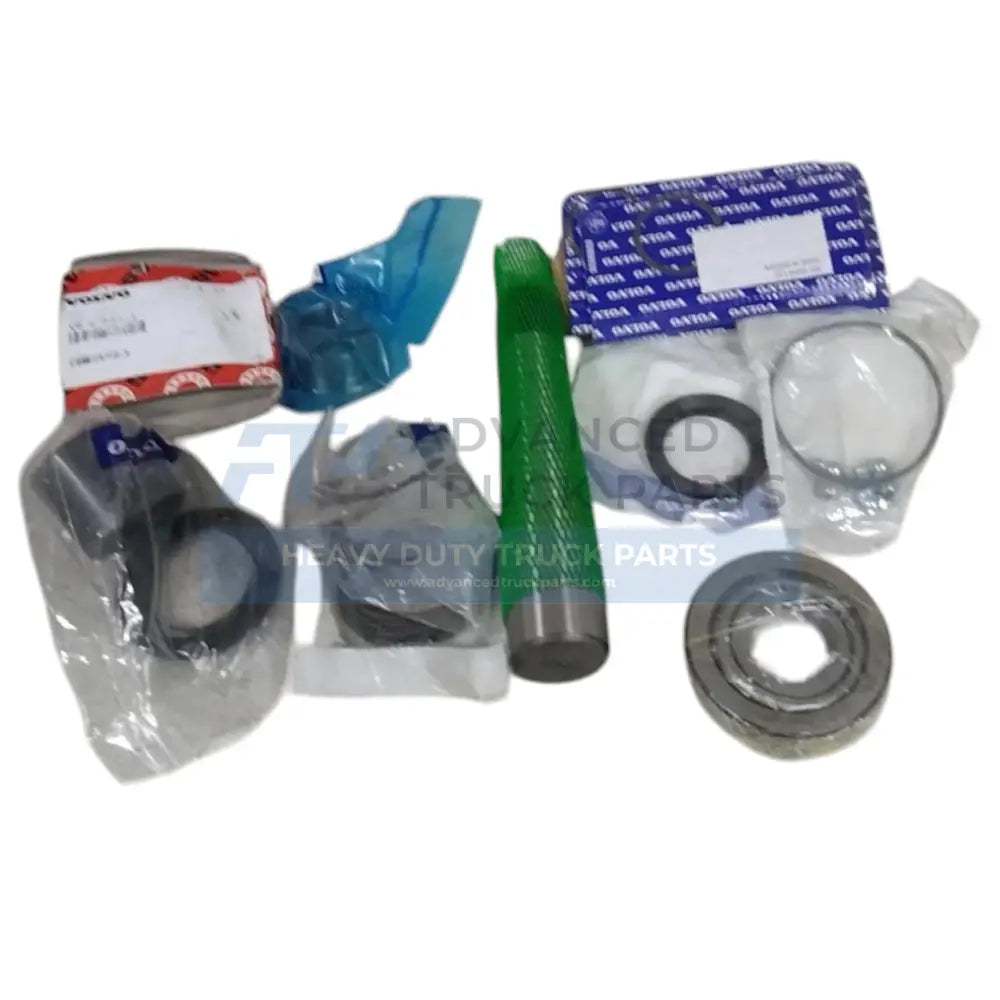3130711 Genuine Mack Set - Truck To Trailer