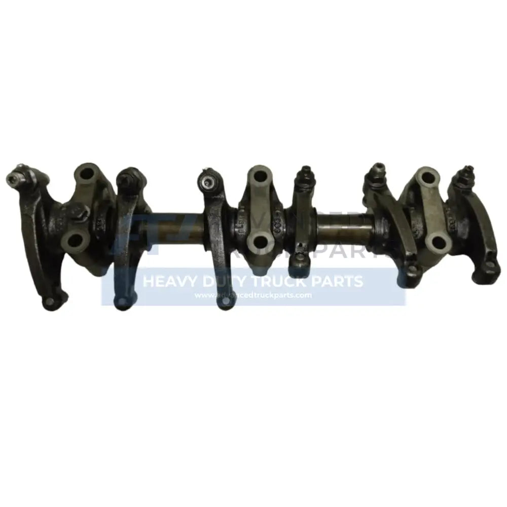 466GC476M Genuine Mack Shaft Assy - Truck To Trailer