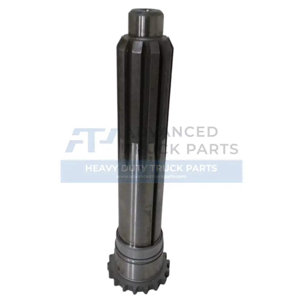 Genuine Mack Shaft-Inpu - Shafts