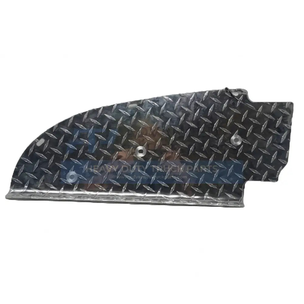 Genuine Mack Shield