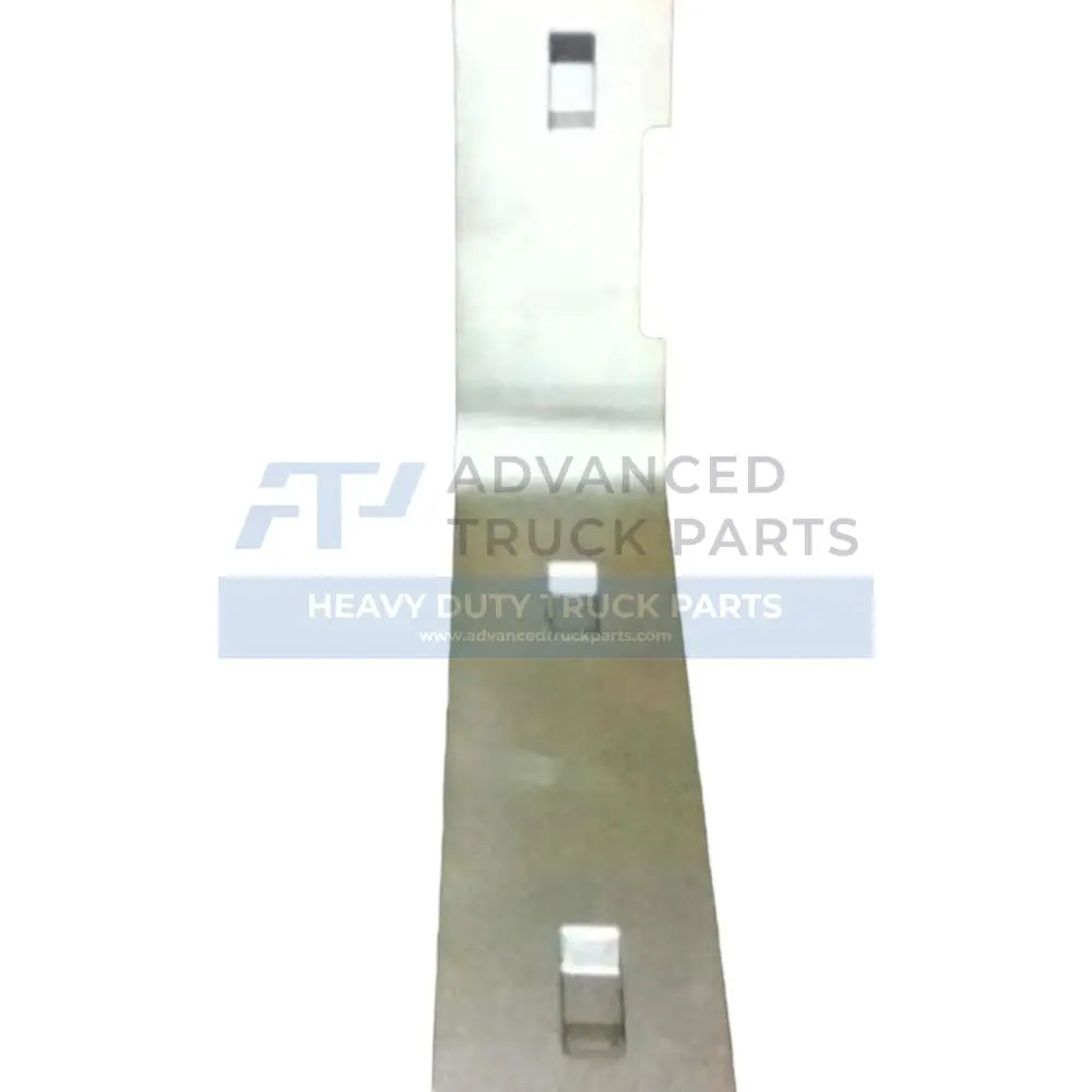 13ME478M | Genuine Mack Shield, Exhaust - Truck To Trailer