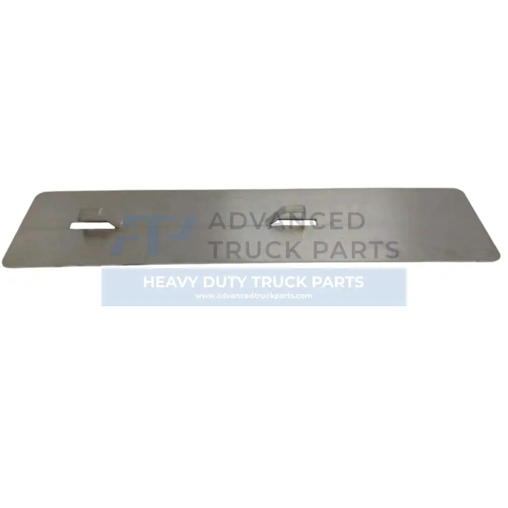 13ME3240M | Genuine Mack Shield, Exhaust - Truck To Trailer