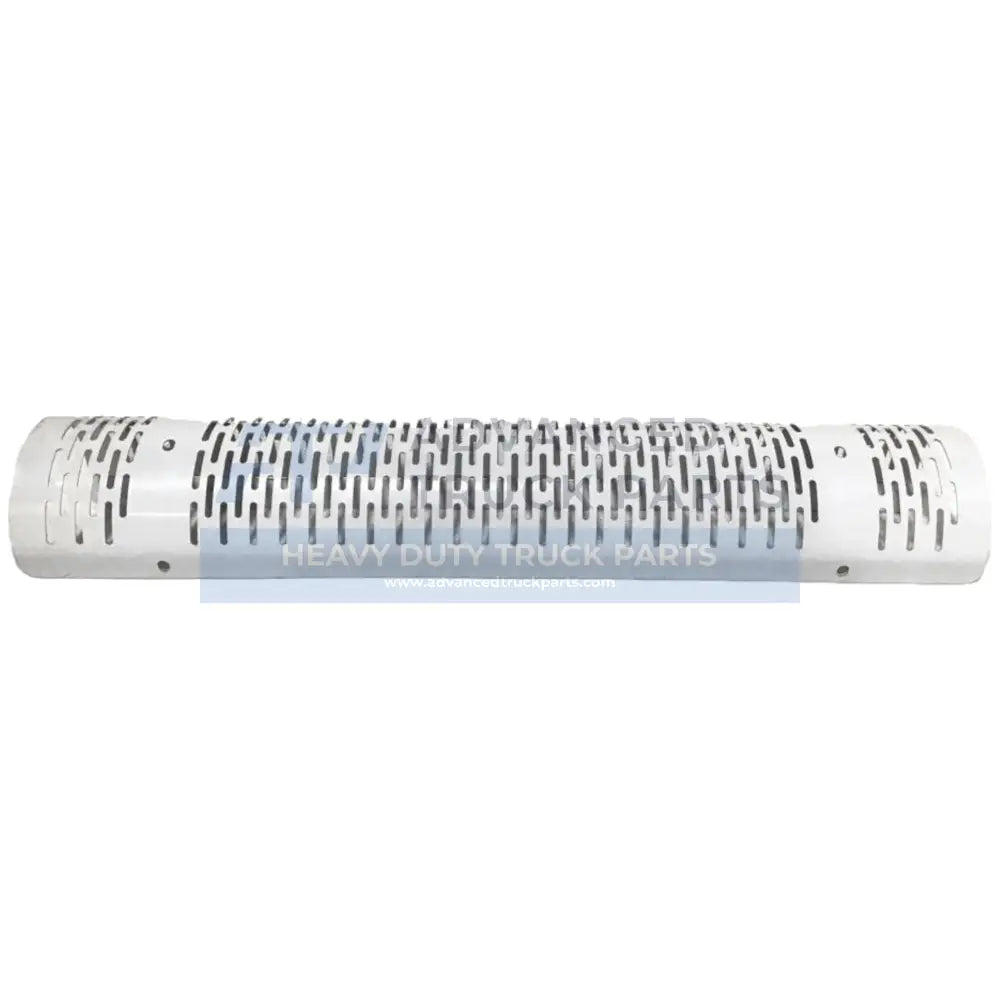 25624745 Genuine Mack Shield - Truck To Trailer