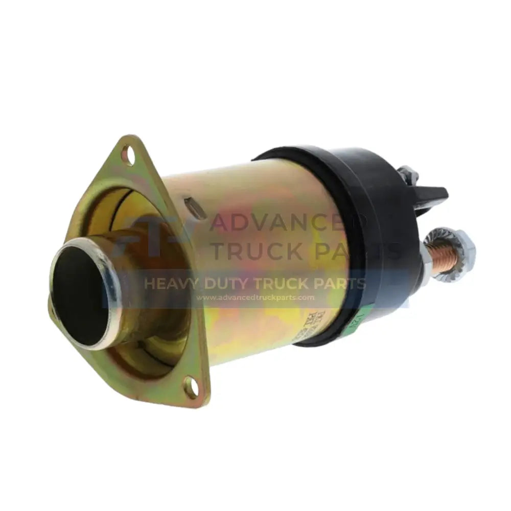2132-1115593 Genuine Mack Solenoid - Truck To Trailer
