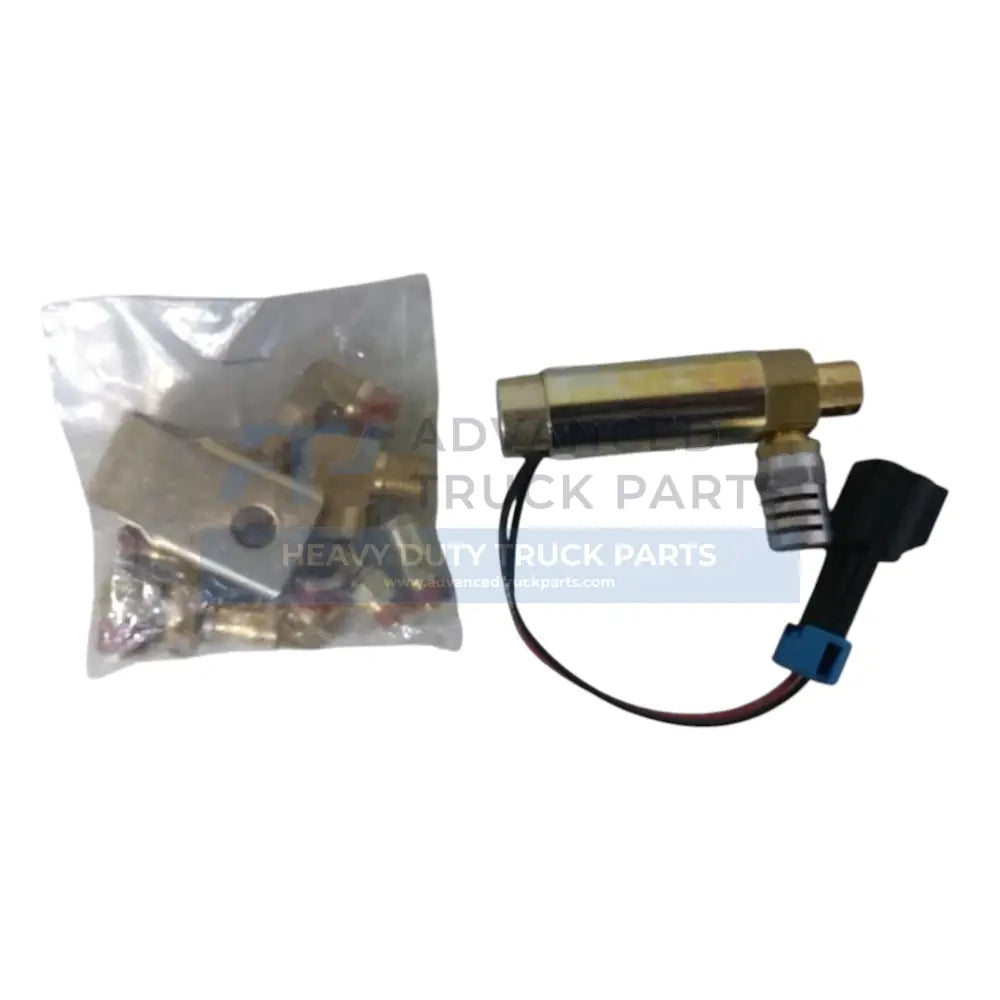 Genuine Mack Solenoid - Solenoids
