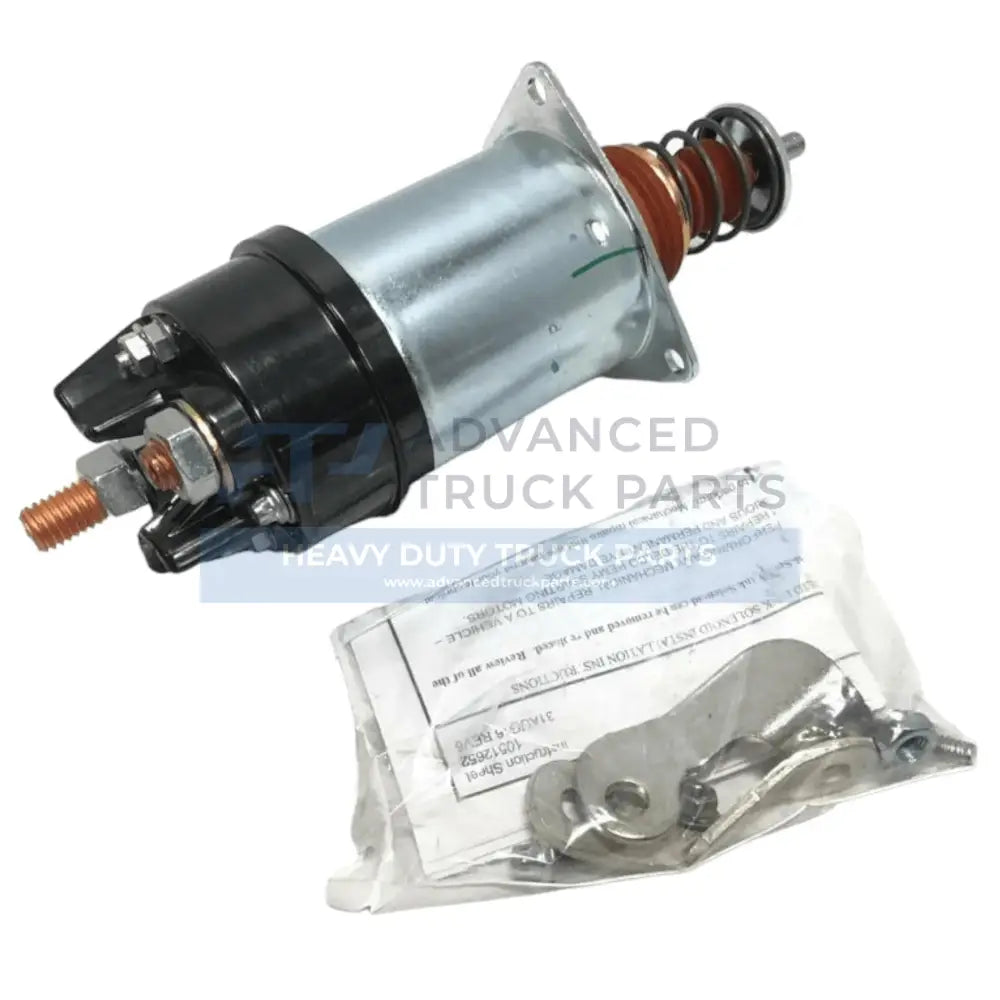 Genuine Mack Solenoid - Truck To Trailer