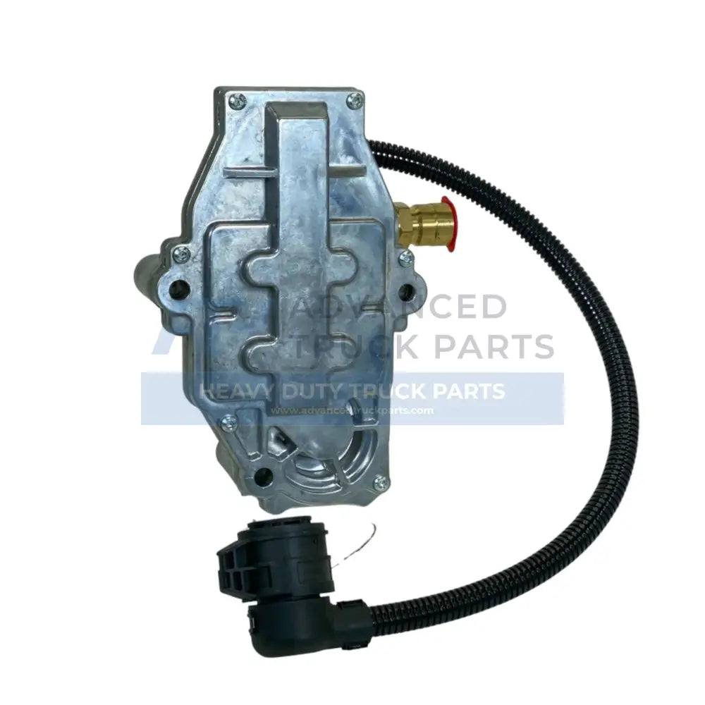 22327069 Genuine Mack Solenoid Valve For Volvo Sv-2001 – ADVANCED