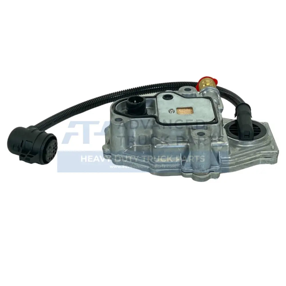 eva電子　SKM-01 22327069 Genuine Mack Solenoid Valve For Volvo Sv-2001 – ADVANCED