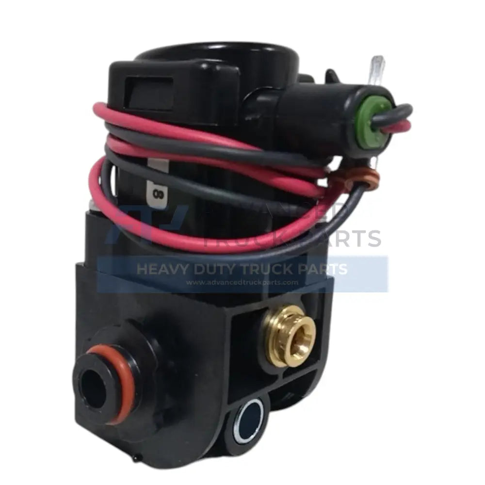 Genuine Mack Solenoid Valve - Solenoid Valves