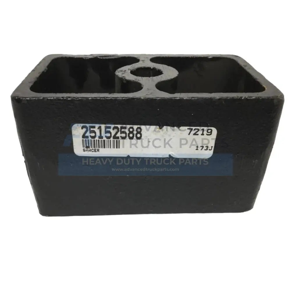 25152588 Genuine Mack Spacer - Truck To Trailer