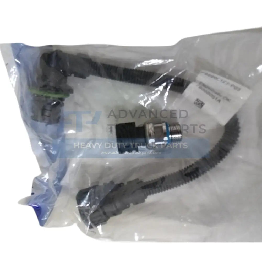Genuine Mack Spare Parts Kit - Kits