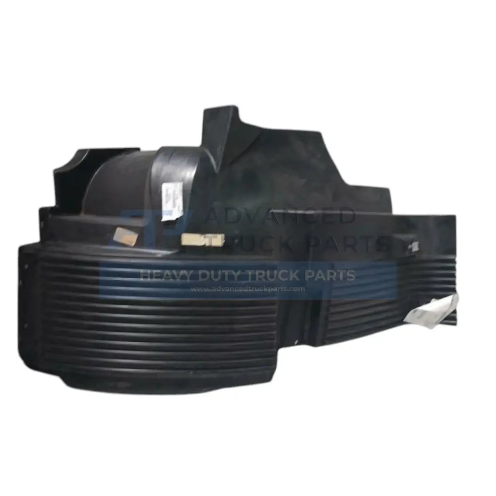 82755028 Genuine Mack Splash Shield - Truck To Trailer
