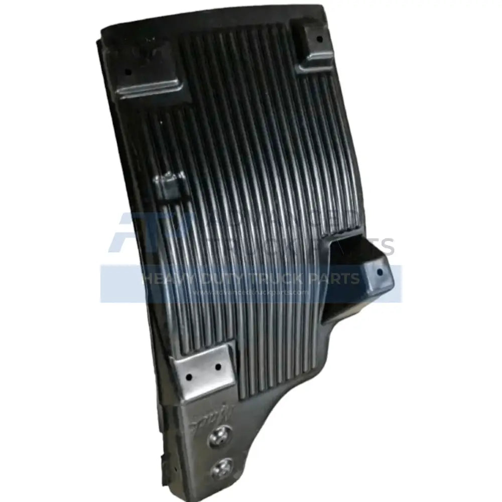 82726843 Genuine Mack Splash Shield - Truck To Trailer