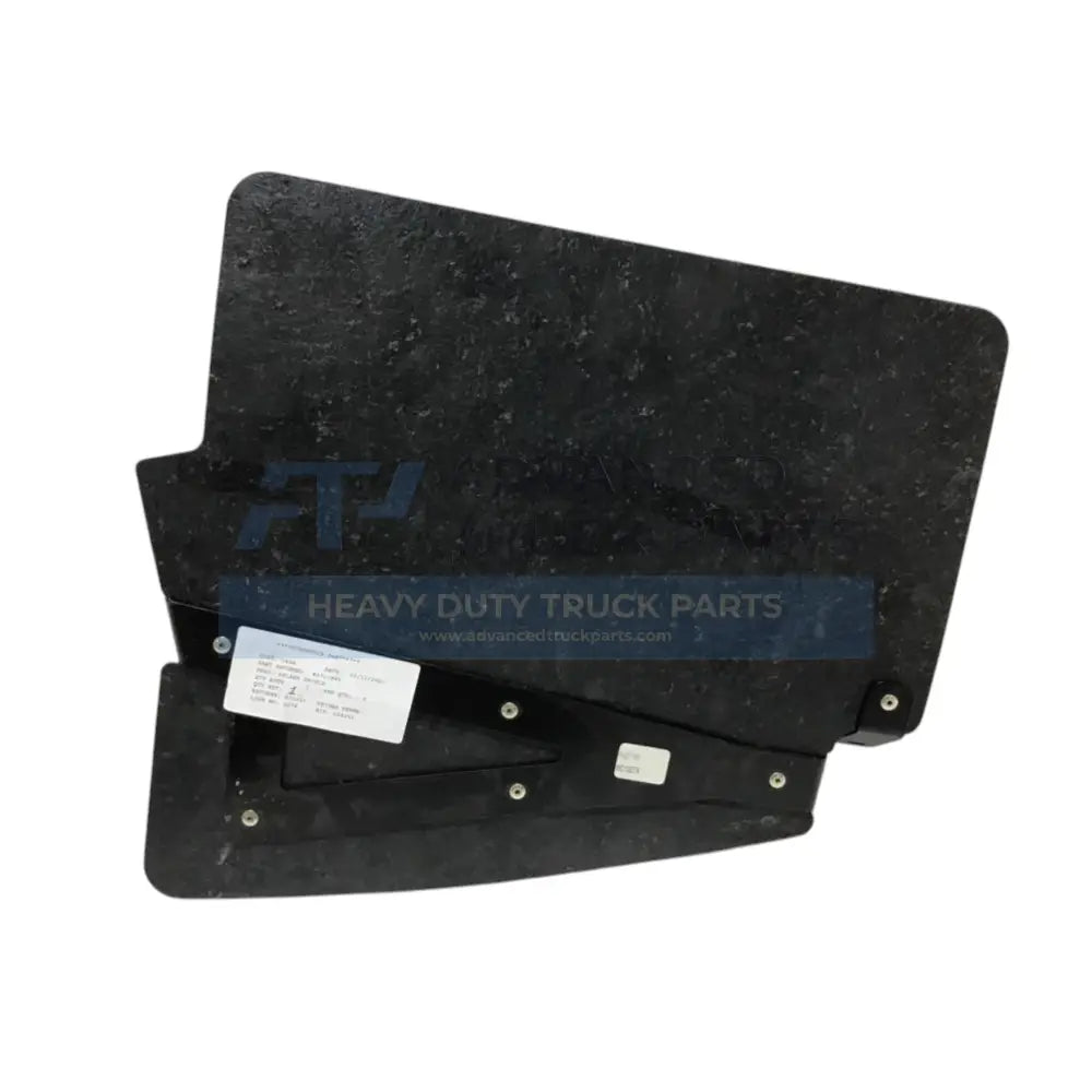 82711885 Genuine Mack Splash Shield - Truck To Trailer