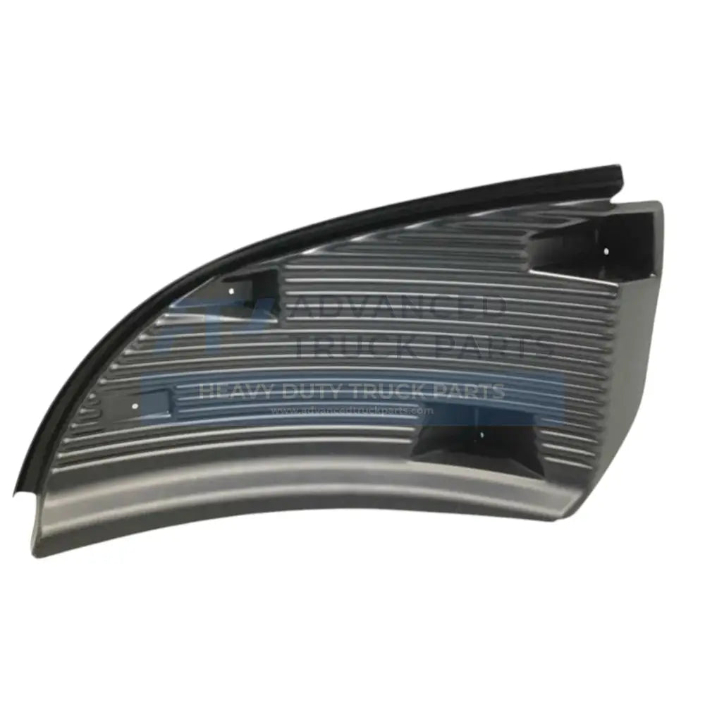 78561626 Genuine Mack Splash Shield - Truck To Trailer