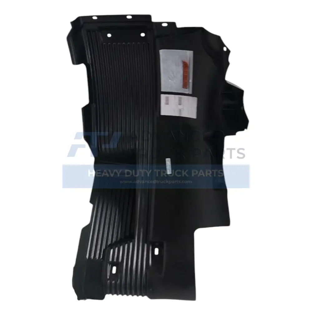 82769771 Genuine Mack Splash Shield - Truck To Trailer