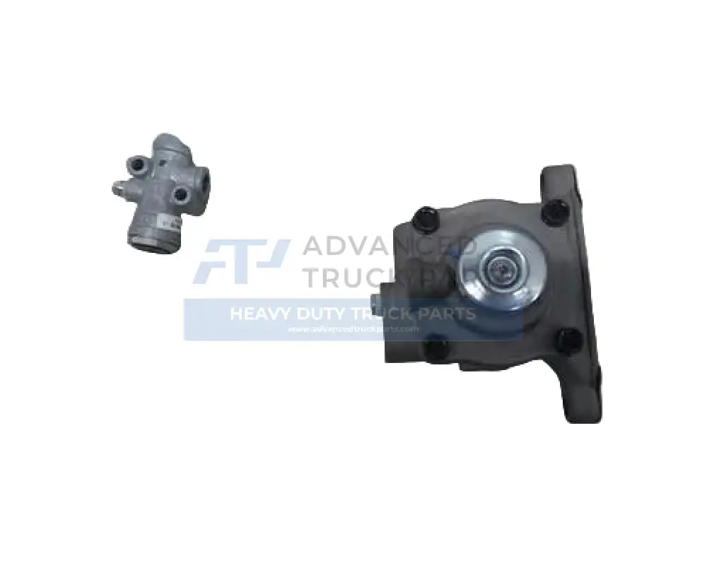 Genuine Mack Spring Brake - Brake Components