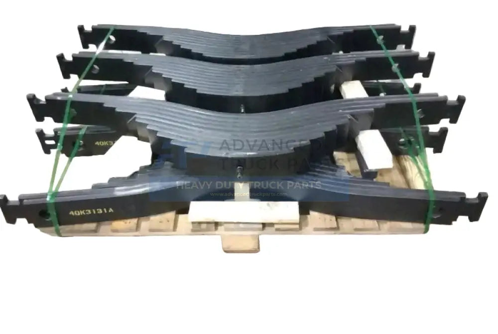 Genuine Mack Spring Leaf Rear