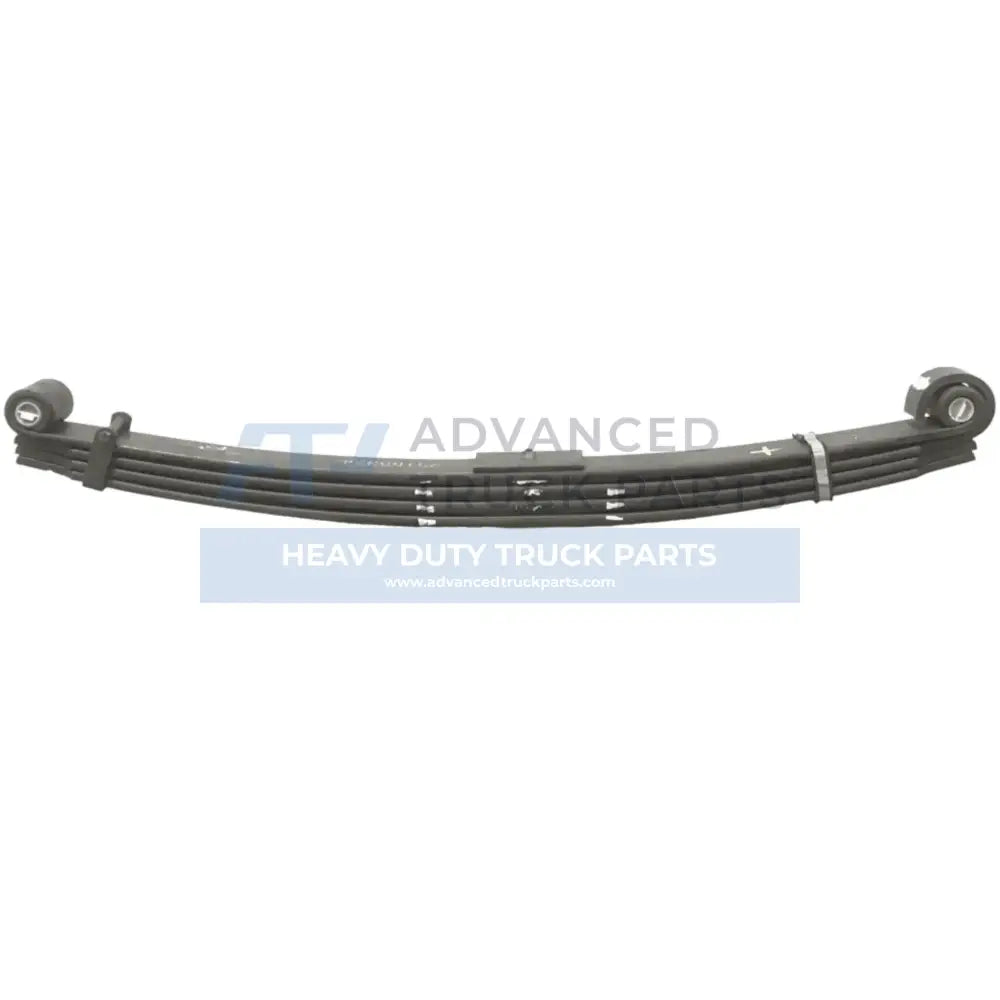 25165334 Genuine Mack Spring - Truck To Trailer