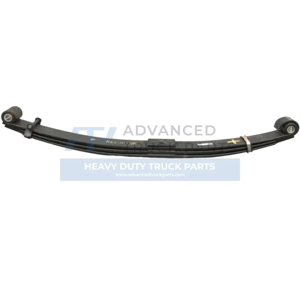 25156772 Genuine Mack Spring - Truck To Trailer