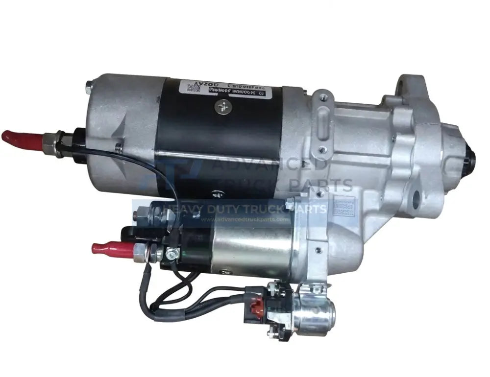 Genuine Mack Starter Motor