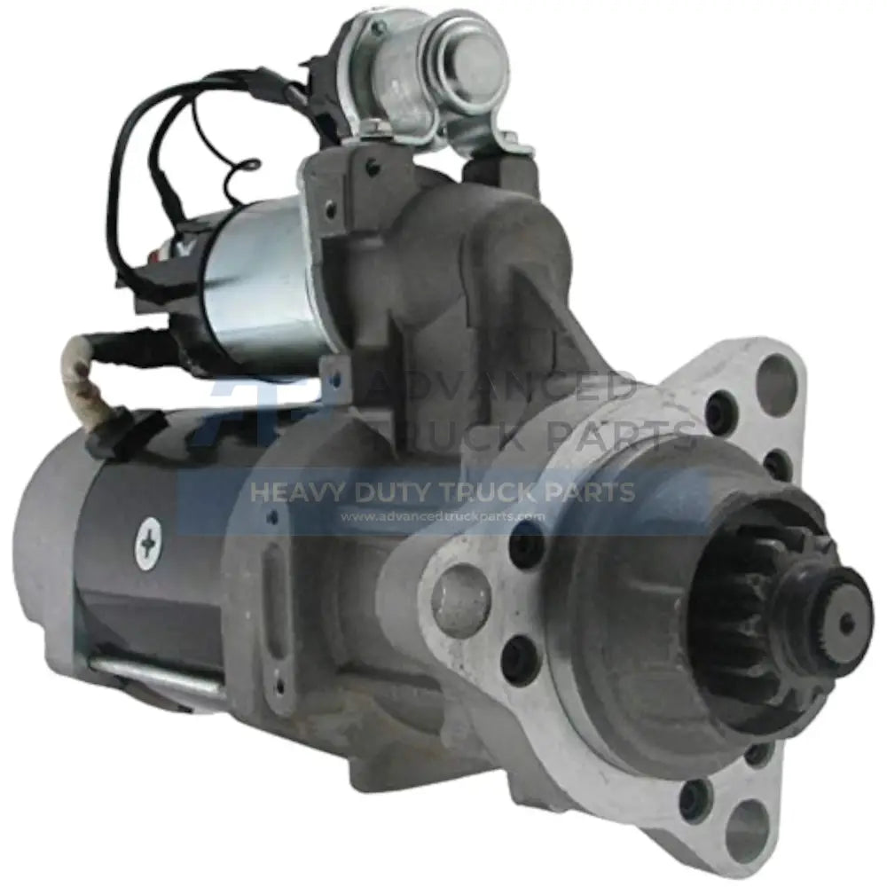 22602989 Genuine Mack Starter Motor - Truck To Trailer