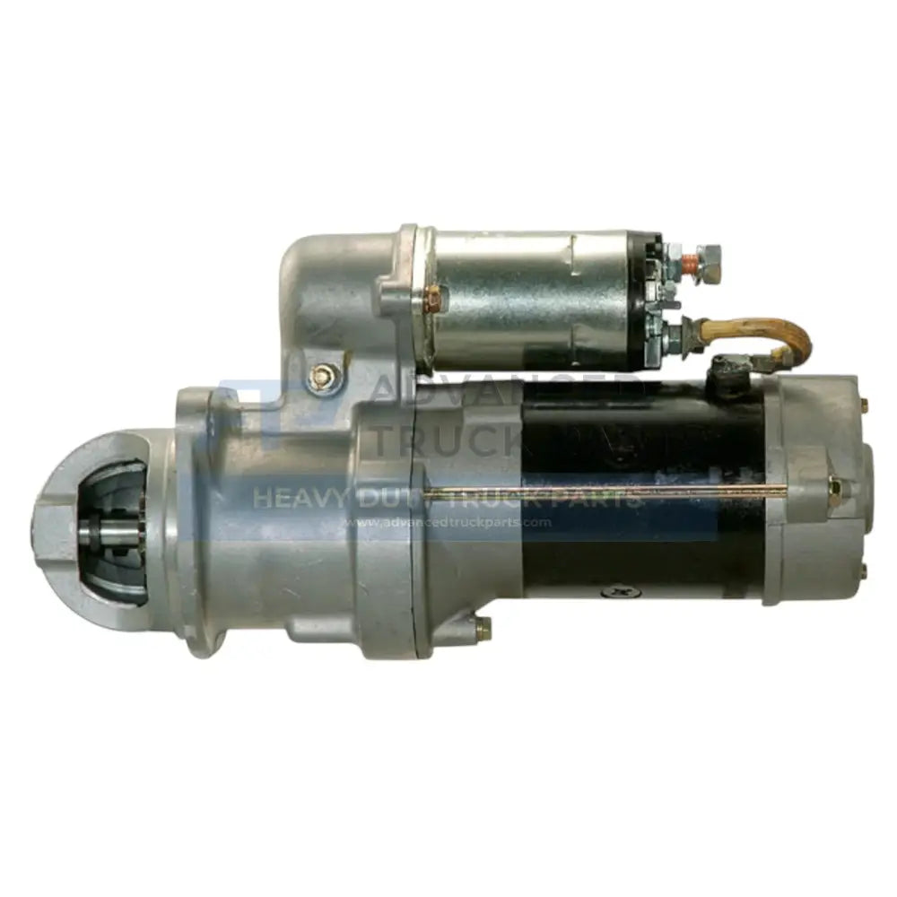 2132-10465239 Genuine Mack Starter - Truck To Trailer