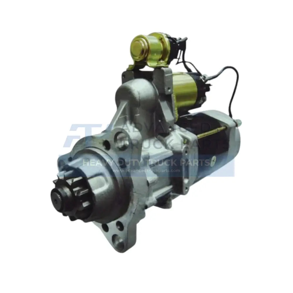 23900811 Genuine Mack Starter - Truck To Trailer