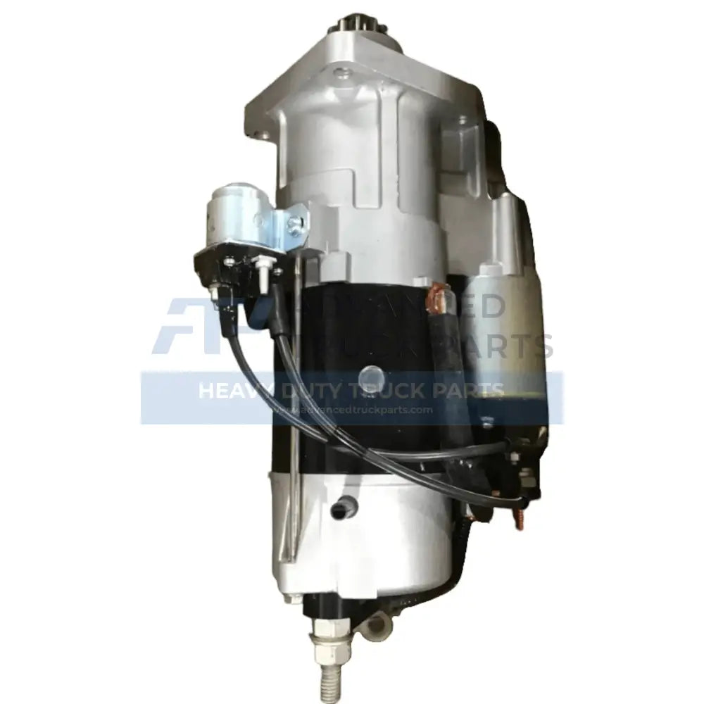 2478-MK1078 Genuine Mack Starter - Truck To Trailer