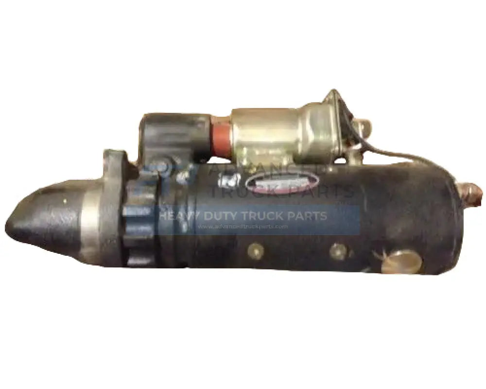 Genuine Mack Starters - Other Truck Parts